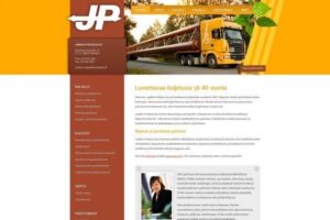 Kuljetusliike Jaakko Pohjola Oy