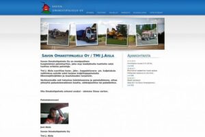 Savon Omakotipalvelu Oy