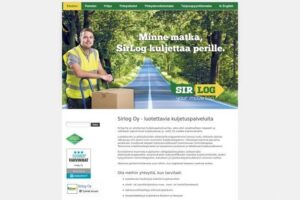 Sirlog Oy