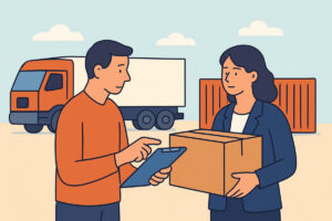 Toimituslausekkeet Incoterms – vastuunjako kaupassa
